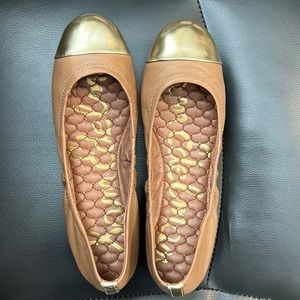 Sam Edelman flats. Size 5M